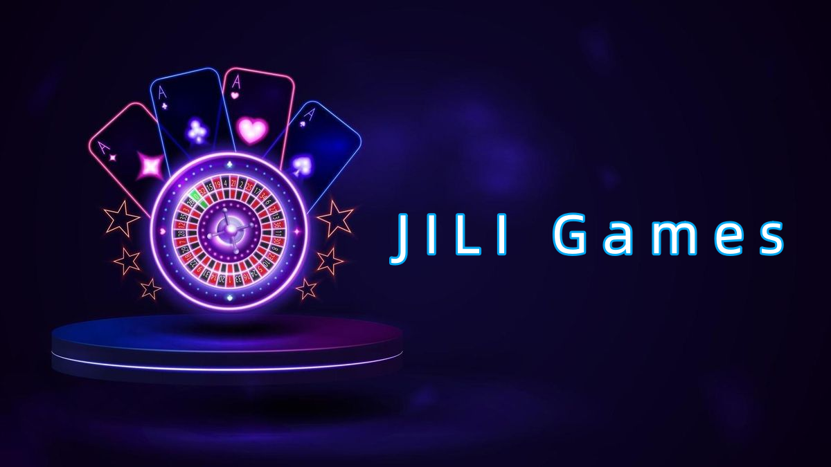JILI Games پاکستان
